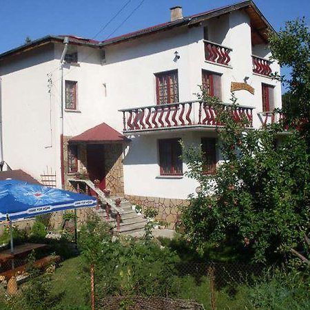 Veselata Guest House دولنا بانيا المظهر الخارجي الصورة