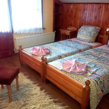 Veselata Guest House دولنا بانيا المظهر الخارجي الصورة