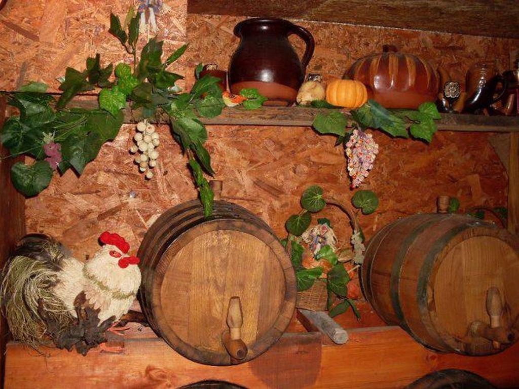 Veselata Guest House دولنا بانيا المظهر الخارجي الصورة