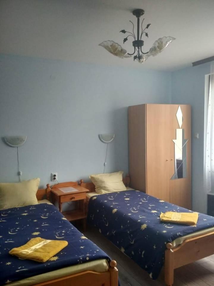 Veselata Guest House دولنا بانيا المظهر الخارجي الصورة