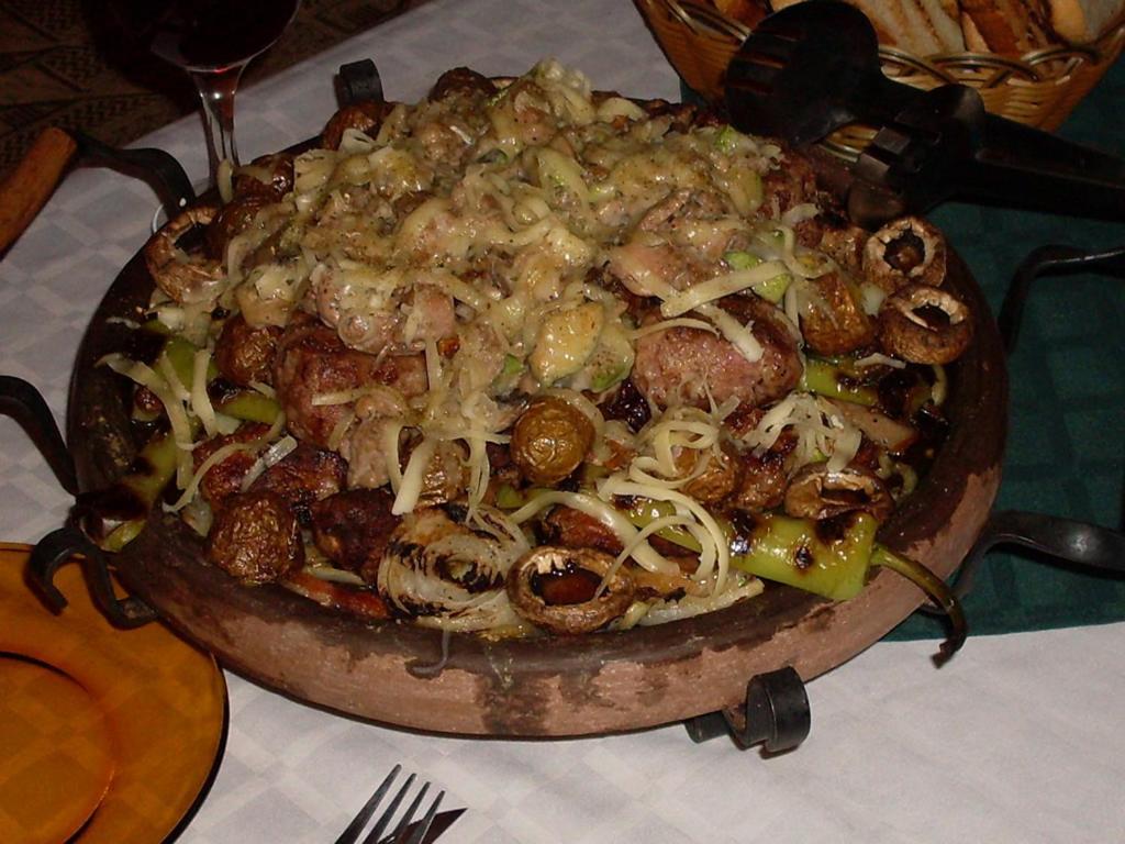 Veselata Guest House دولنا بانيا المظهر الخارجي الصورة
